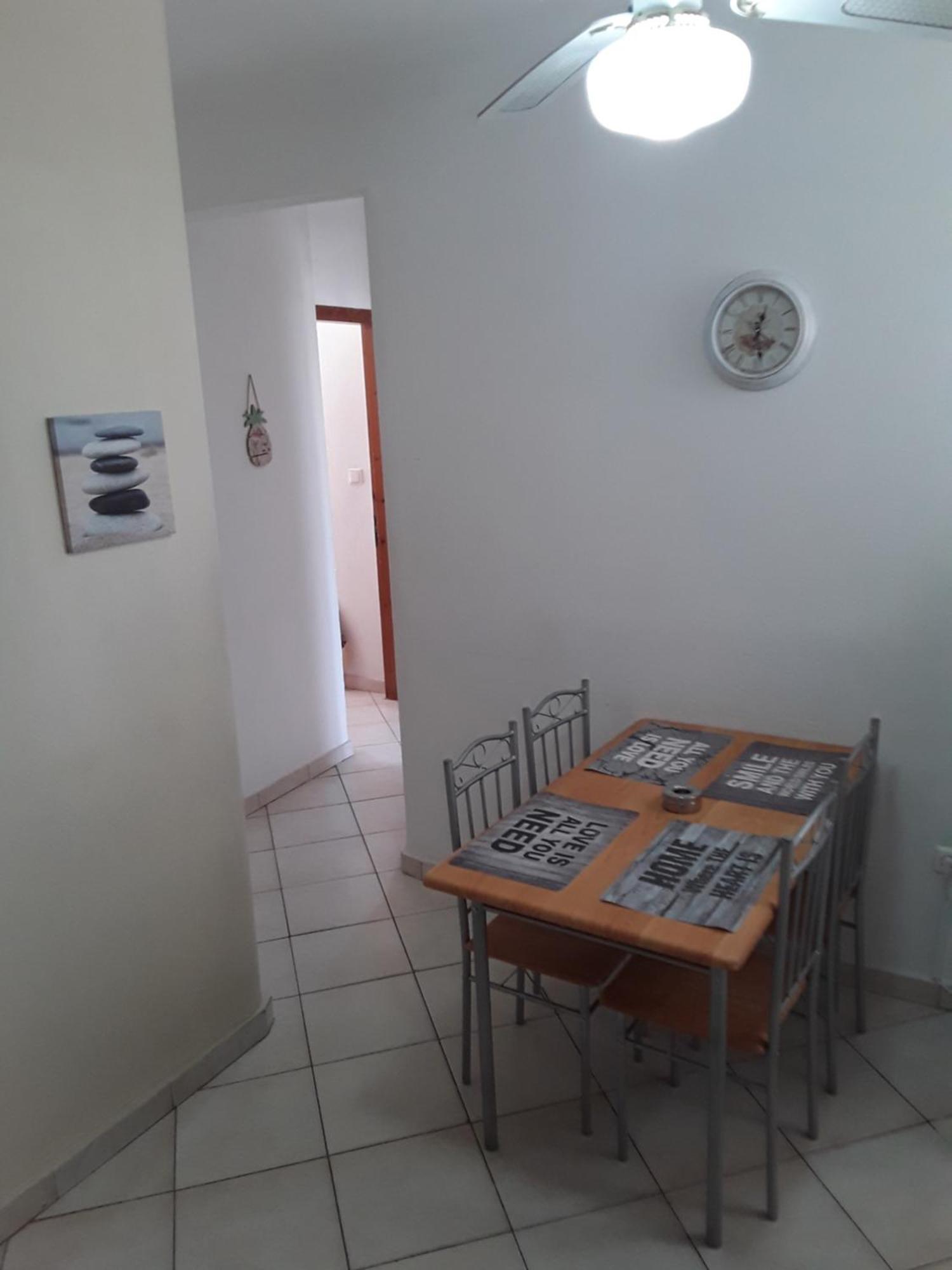 Aparthotel Hause Zorbas Paralia Dionisiou Zimmer foto