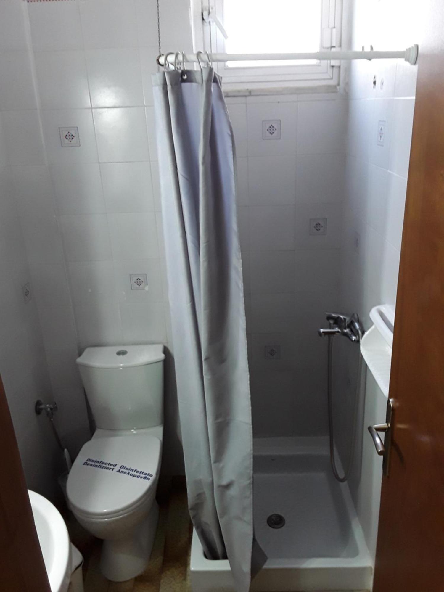 Aparthotel Hause Zorbas Paralia Dionisiou Zimmer foto